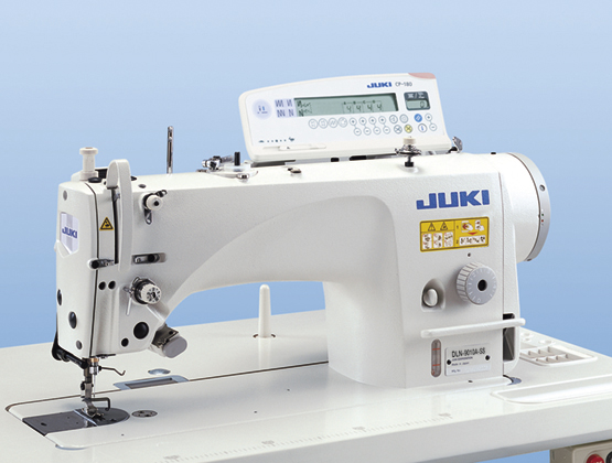 Maquinas de coser doble arrastre juki