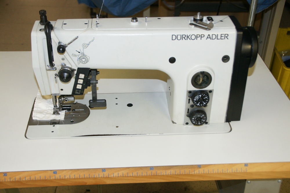 Venta de maquinas de coser de segunda mano en colombia